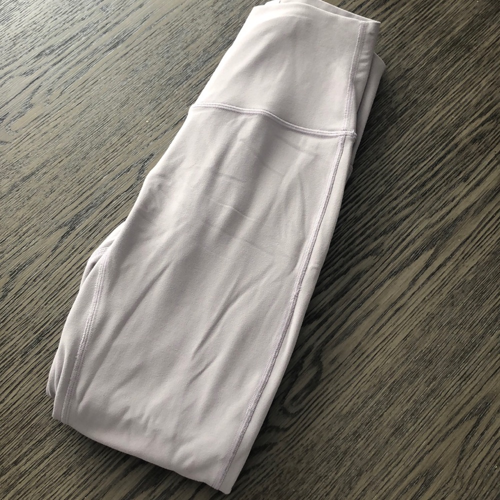Lululemon align